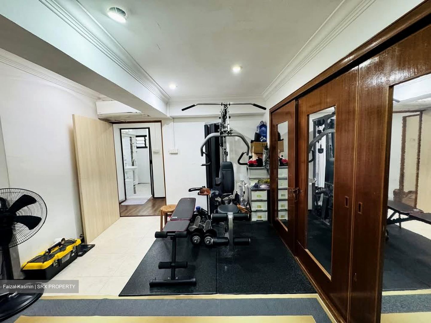 Blk 670 Woodlands Drive 71 (Woodlands), HDB Executive #580231751